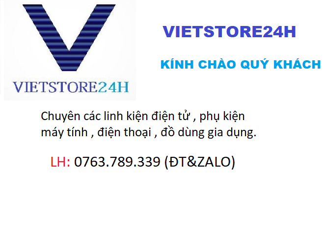 CASE VSP 3732 (Chuẩn ATX) - HÀNG CHÍNH HÃNG