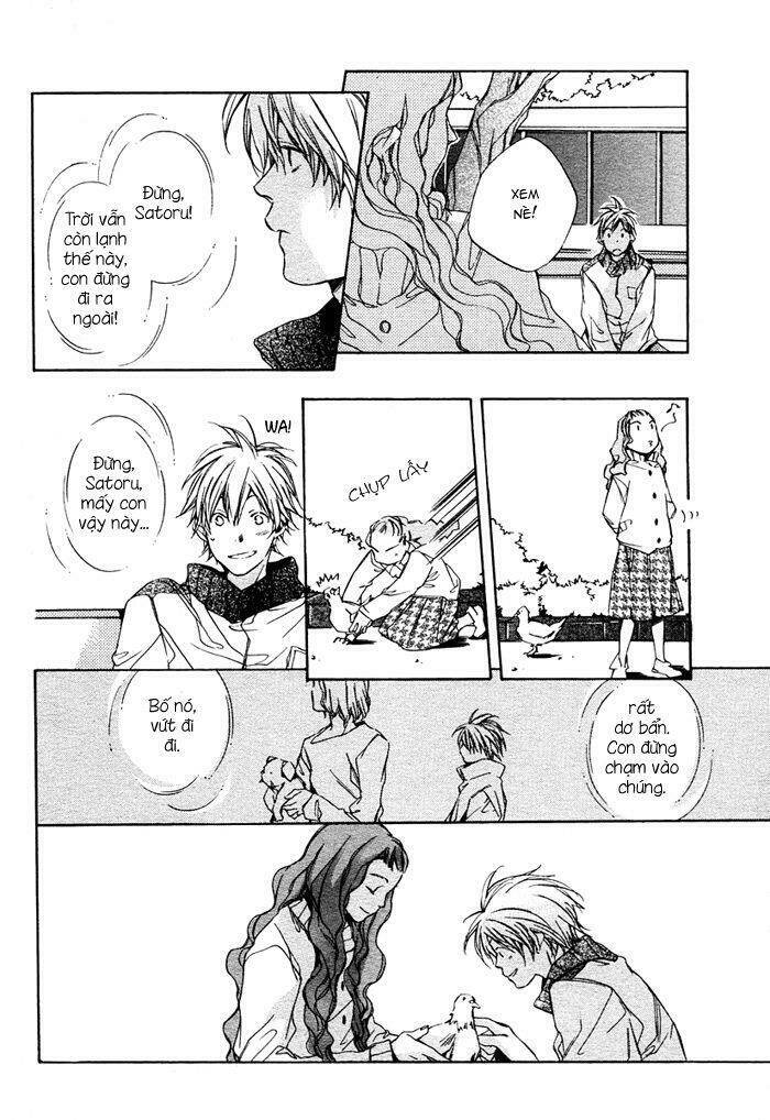 nanairo sekai chapter 4 36