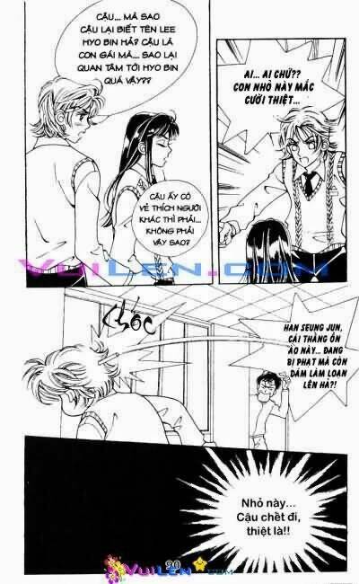 tình yêu diệu kỳ chapter 6 90