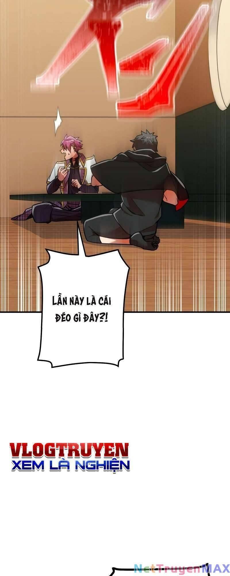 Huyết Thánh Cứu Thế Chủ~ Ta Chỉ Cần 0.0000001% Đã Trở Thành Vô Địch chapter 18 26