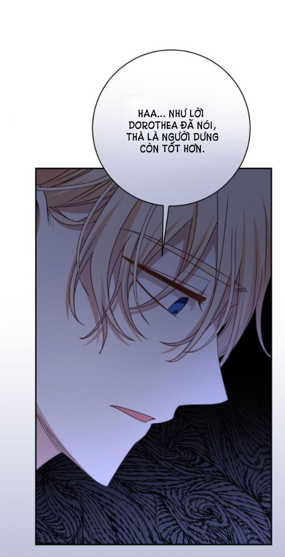 Bạo Chúa Muốn Có Cuộc Sống Tốt Đẹp chapter 42.1 - Trang 25
