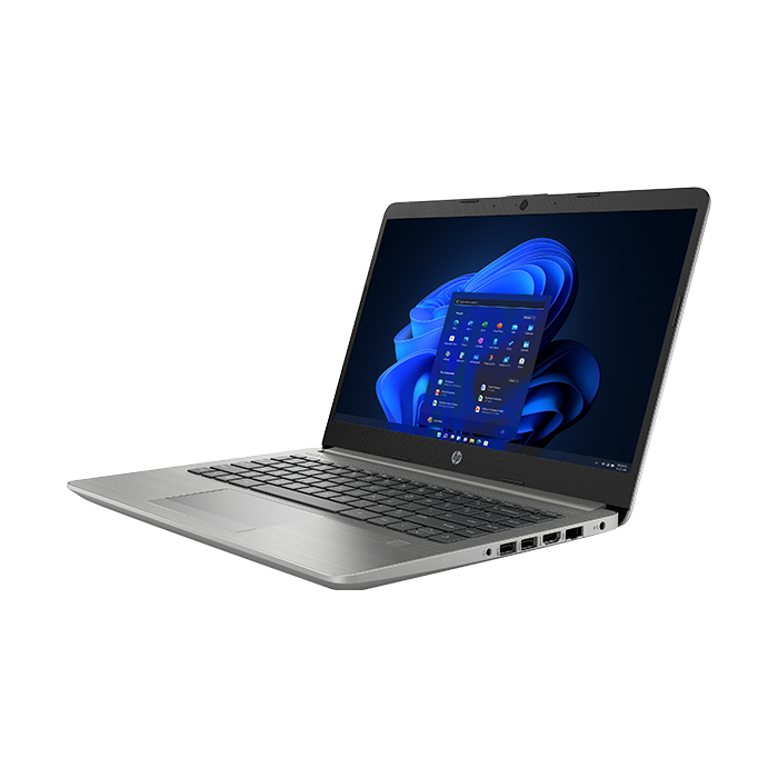 Laptop HP 240 G9 6L1Y5PA (i7-1255U | 8GB | 512GB | Intel Iris Xe Graphics | 14' FHD | Win 11) Hàng chính hãng