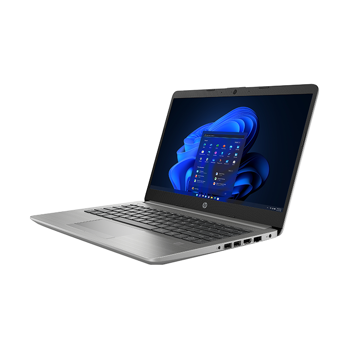 Laptop HP 240 G9 6L1Y1PA Hàng chính hãng