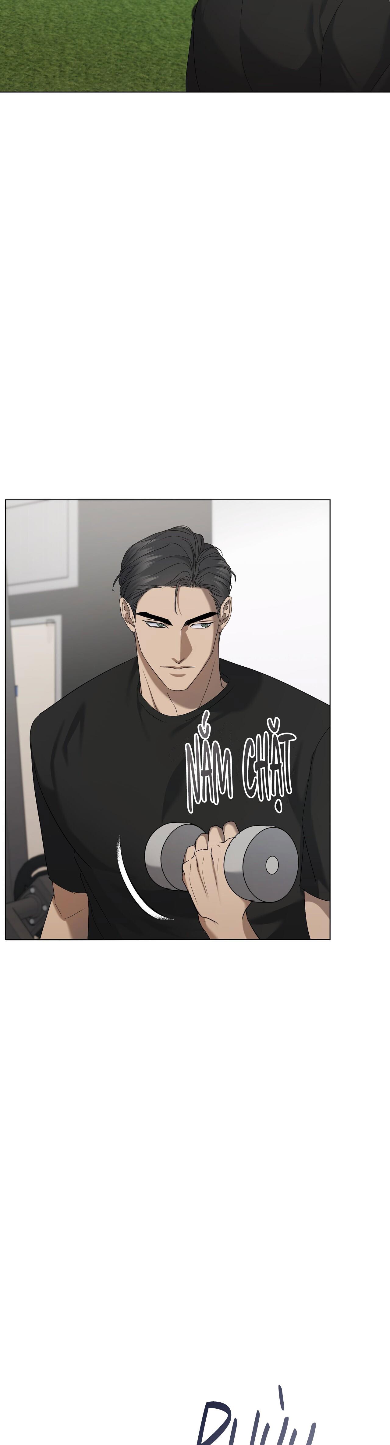 cầu thủ bóng nước chapter 19 18