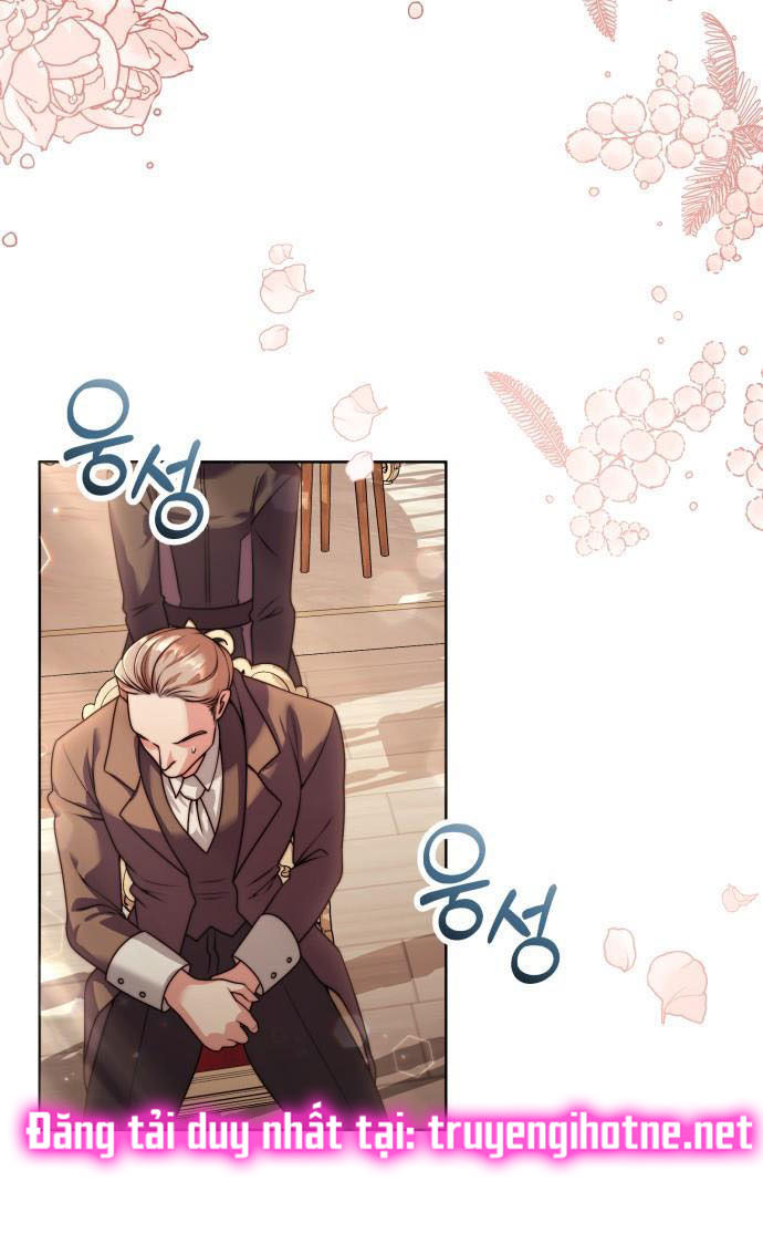 tôi sẽ ly hôn với người chồng bạo chúa chapter 19.2 40