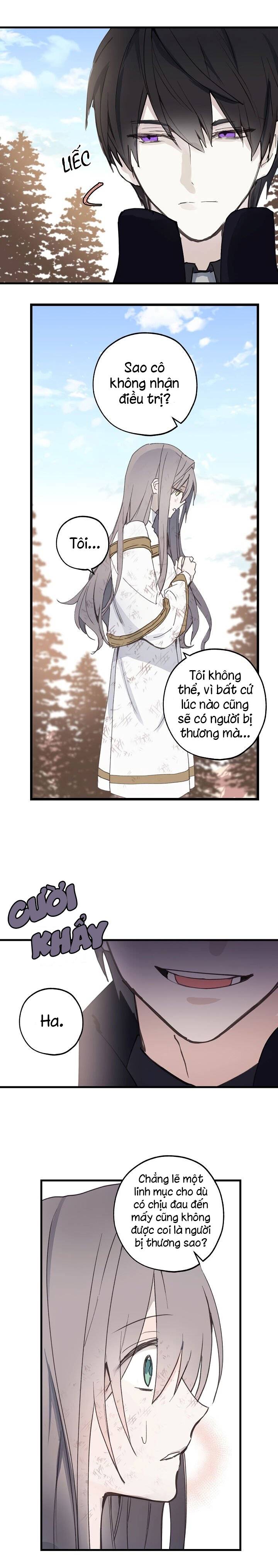 lời tỏ tình nhầm lẫn chapter 17 9