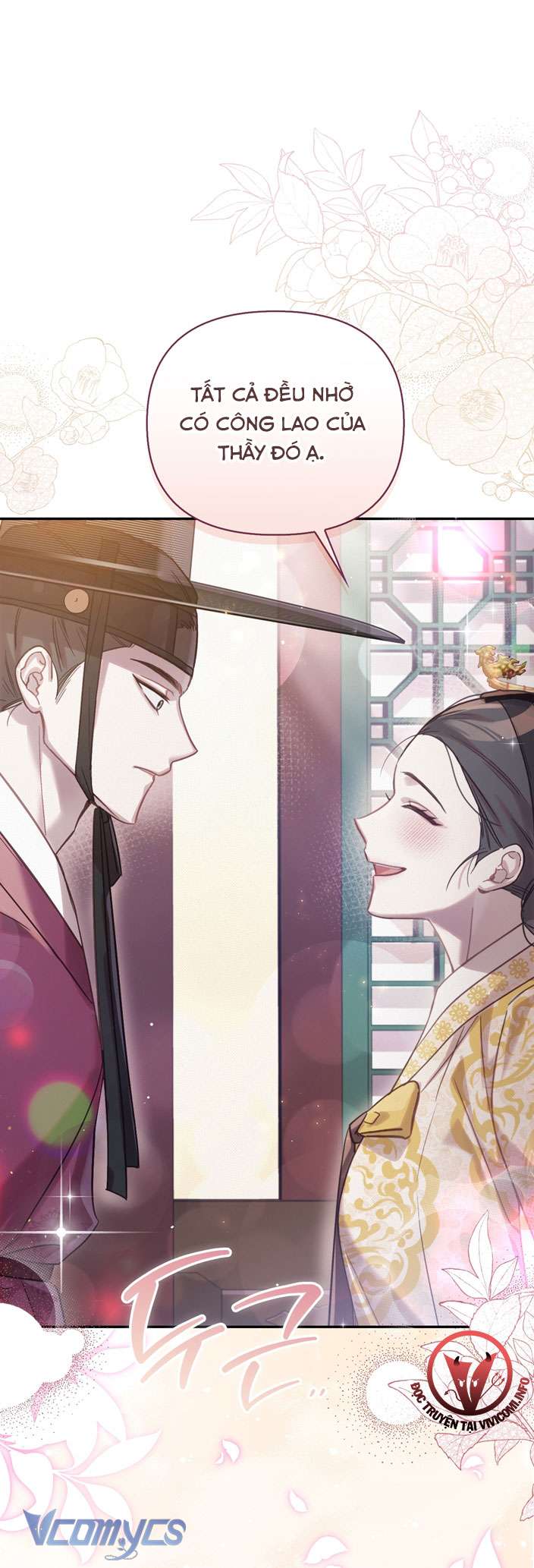 [18+] tiết học bí mật của trung điện chapter 13 15