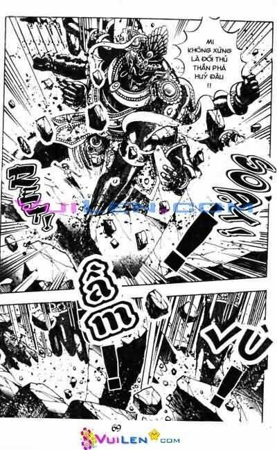 những người bạn tốt chapter 12 70