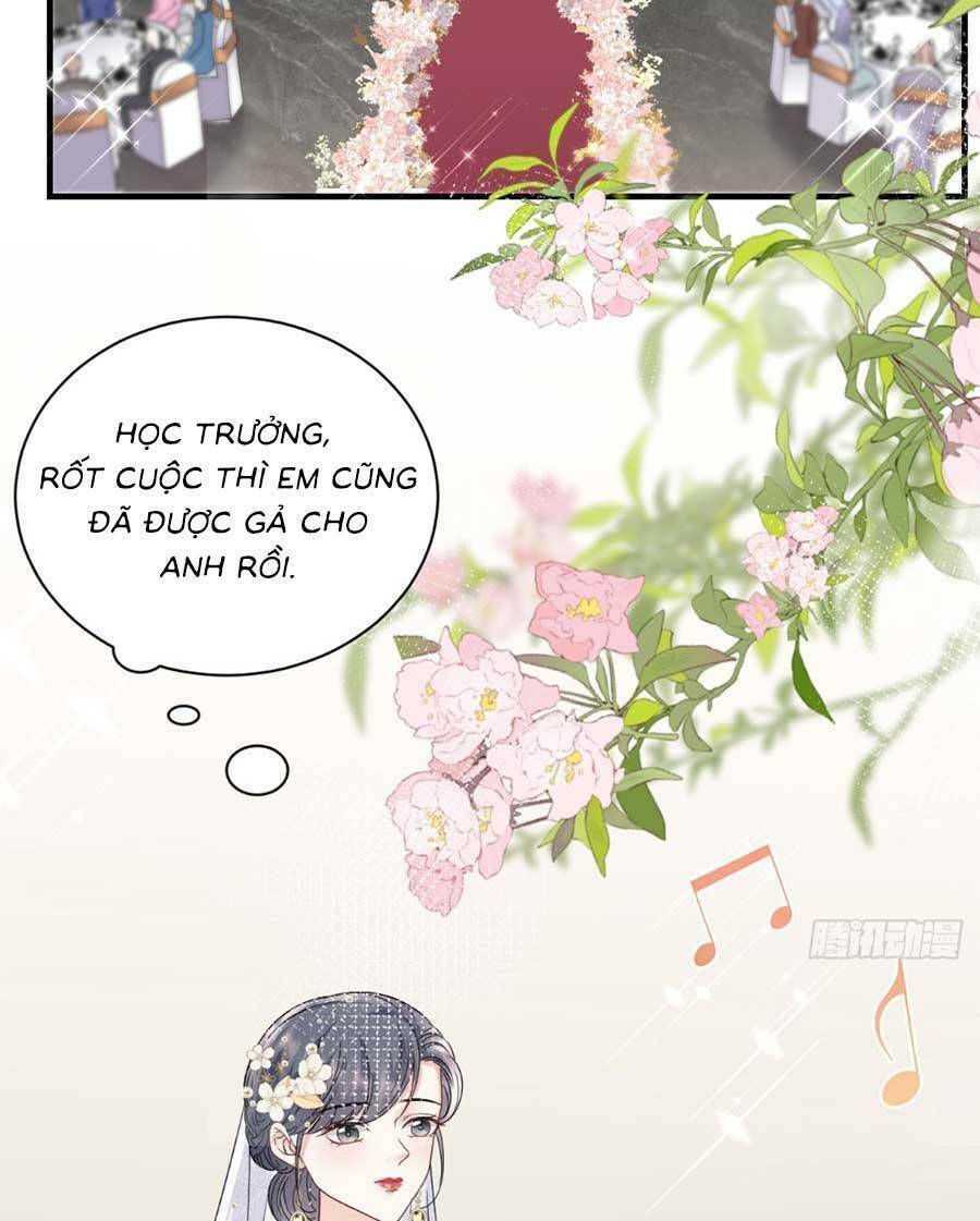 đại tiểu thư có ý đồ gì xấu đâu chapter 156 50