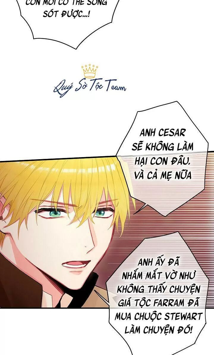 thánh nữ ẩn danh chapter 165 6