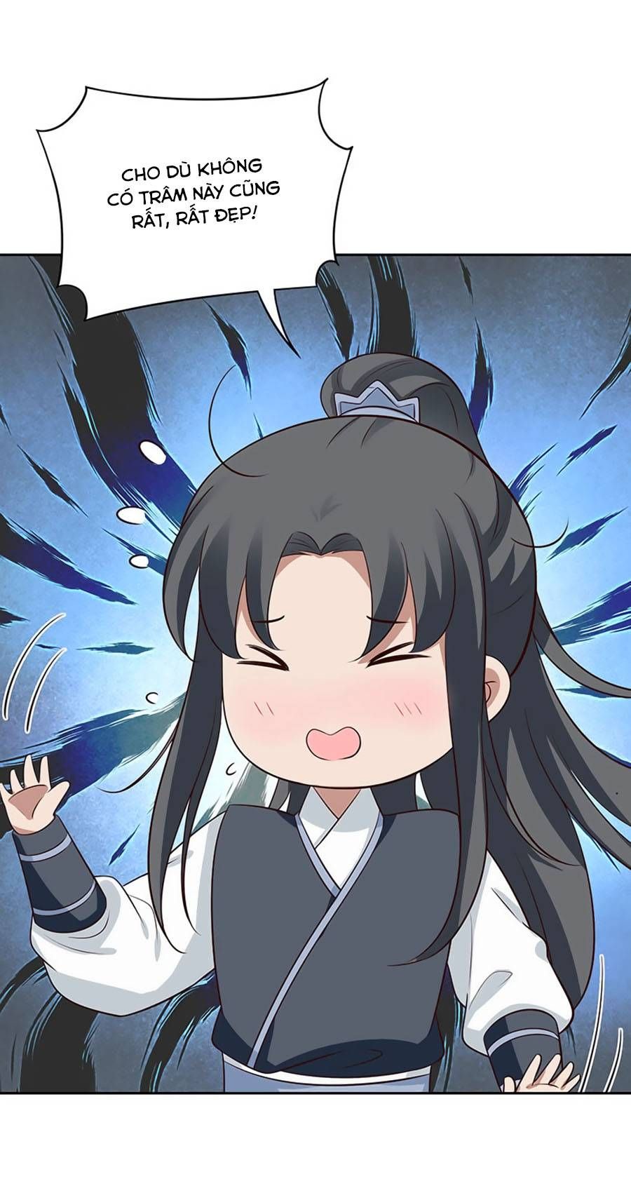 kiêu ngạo vương gia chủng điền phi chapter 132 10