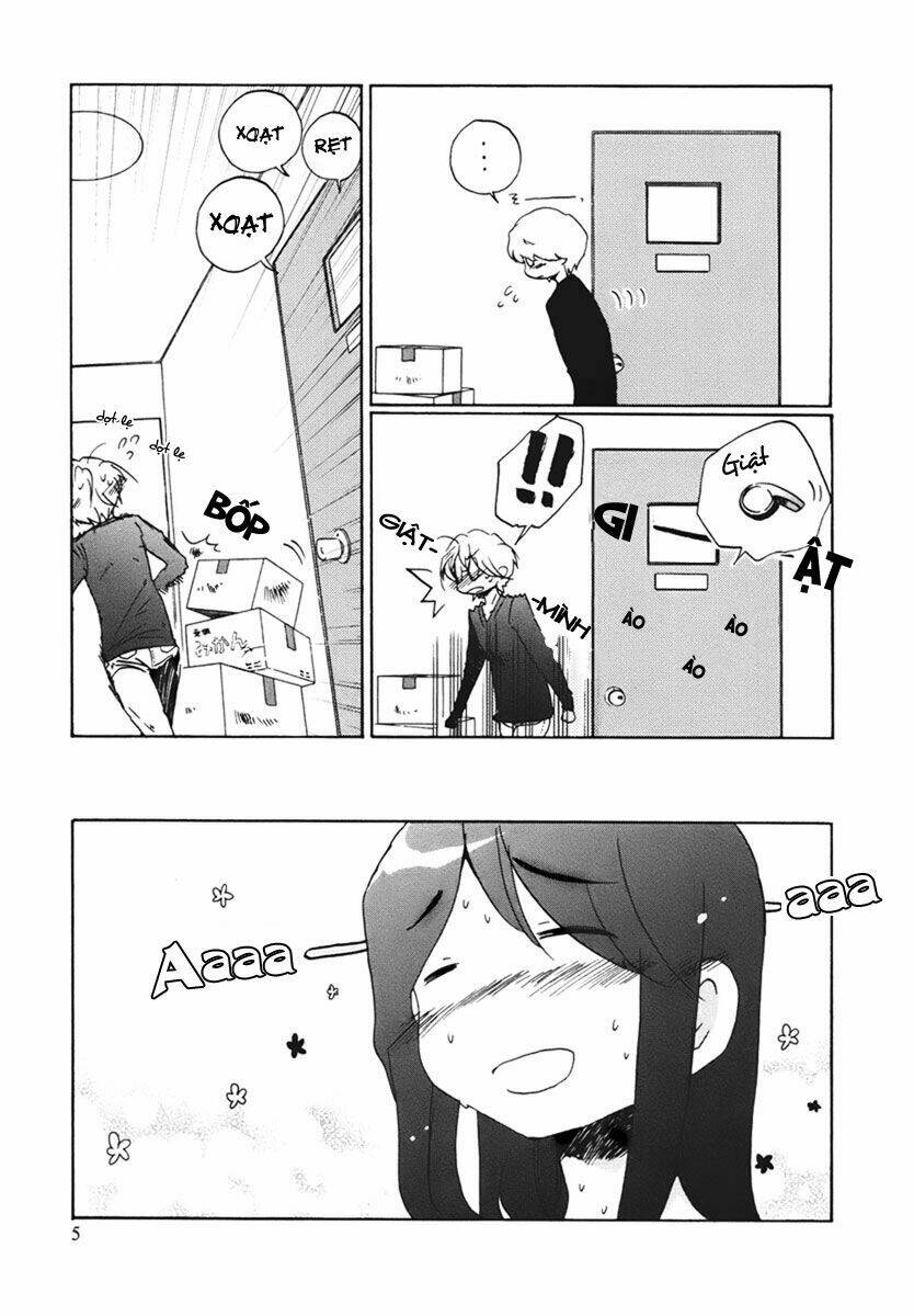 bonnouji chapter 1 8