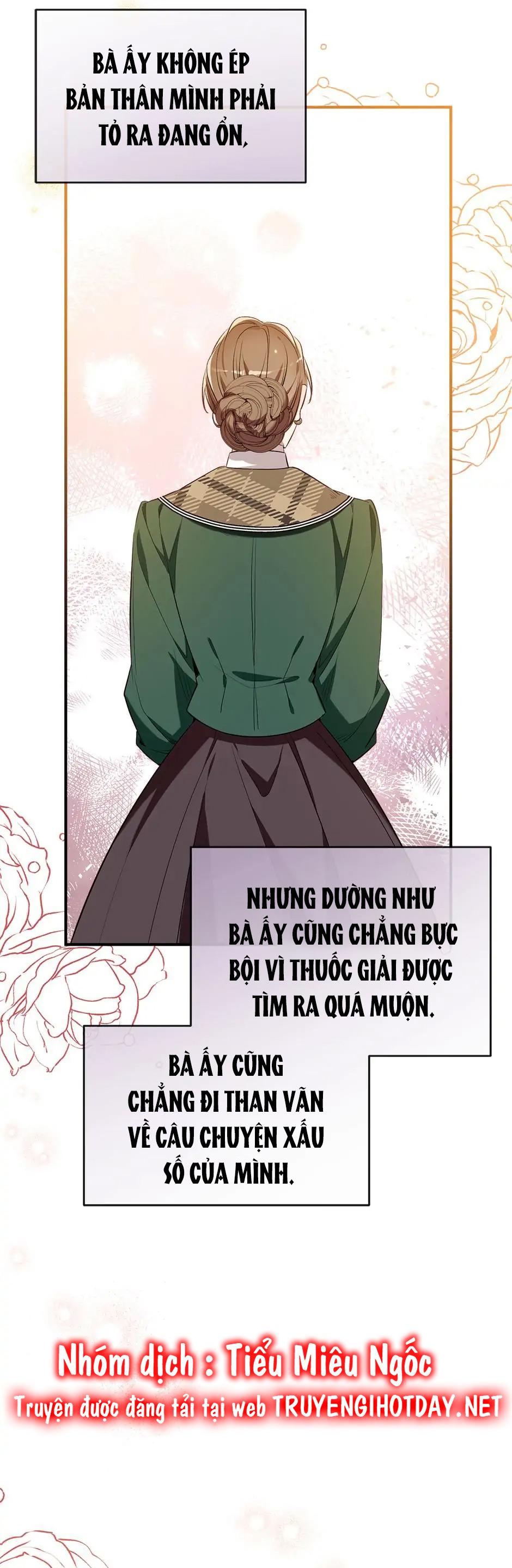 chúng ta có thể trở thành gia đình được không? chapter 77 47