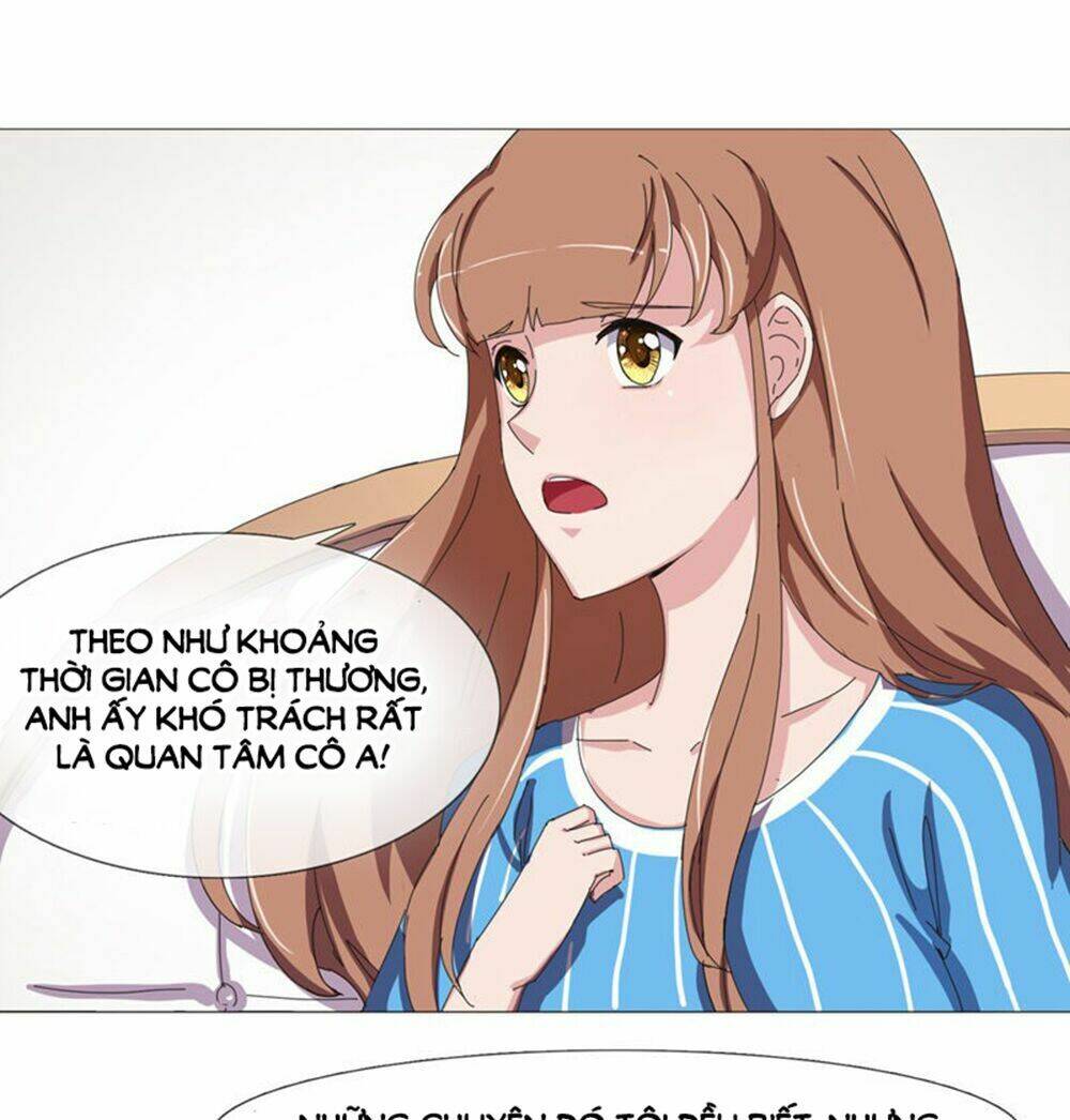 siêu mẫu thế thân chapter 19 13