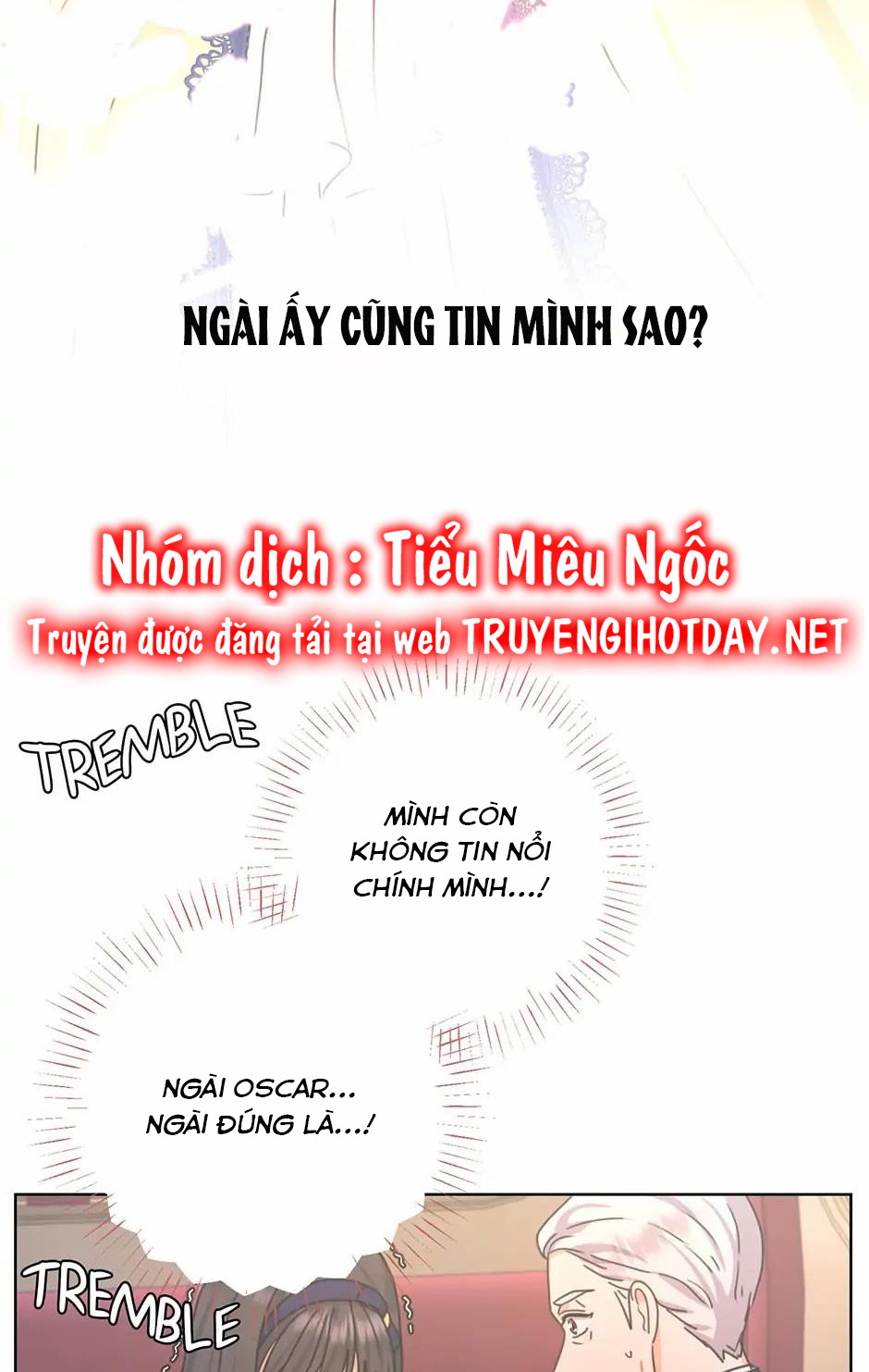 từ hầu gái tôi đã trở thành hoàng hậu chapter 31.2 4