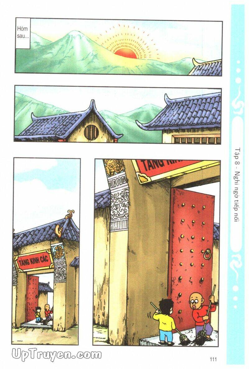 ô long viện tình huynh đệ chapter 8.4 20