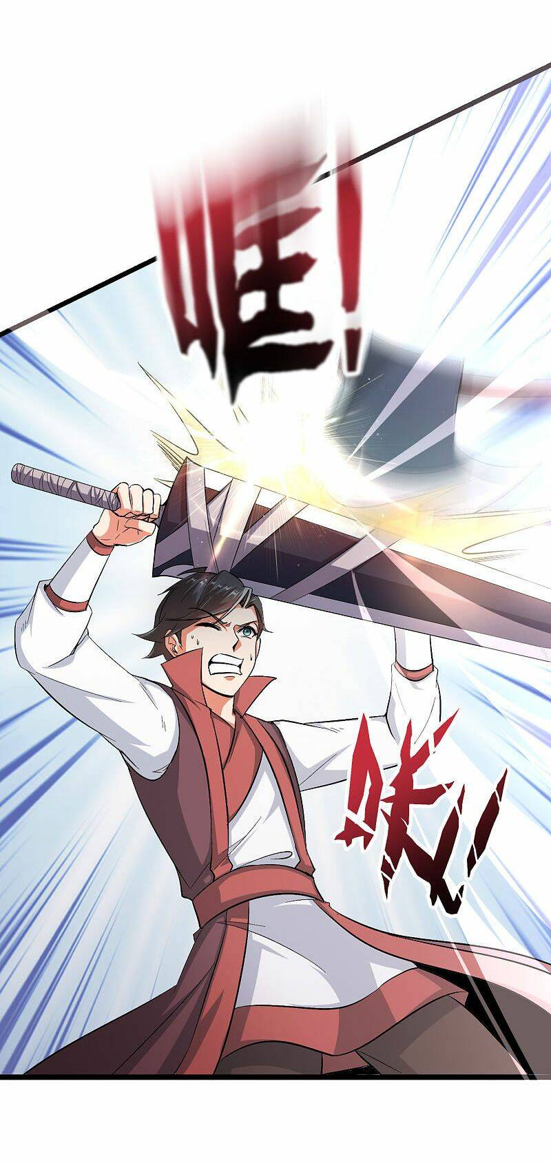 phục thiên thánh chủ chapter 135 4