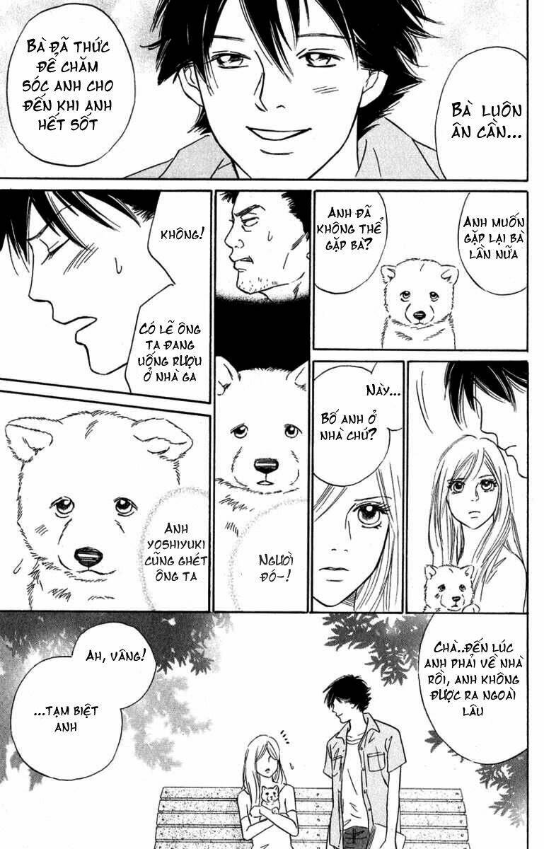 deep love - pao no monogatari chapter 9 11