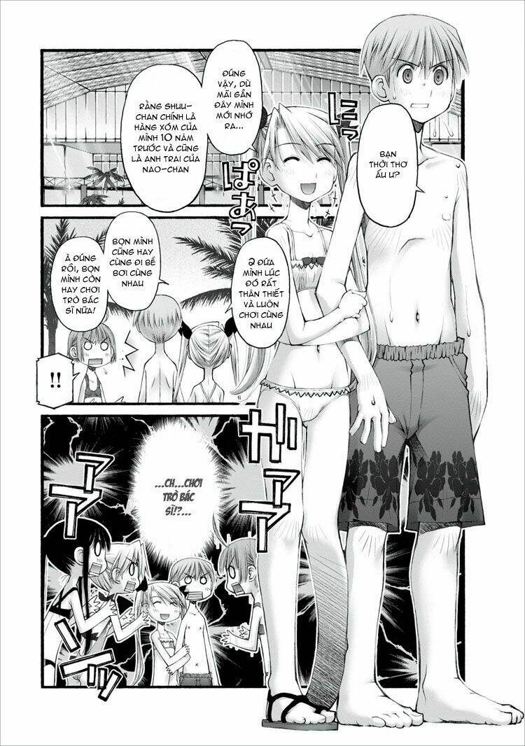 oniichan no koto nanka zenzen suki ja nai n da kara ne!! chapter 13 19