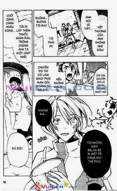 thanh kiếm và vương miện chapter 5 62