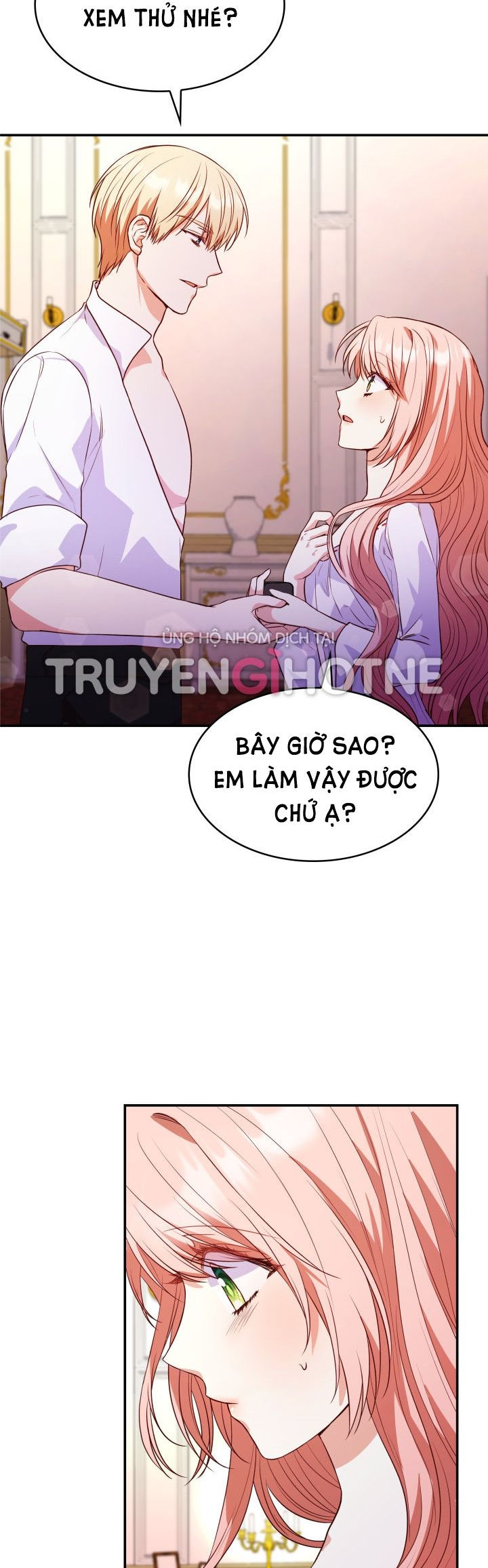 từ ác nữ tôi phải trở thành một người mẹ chapter 26.2 7