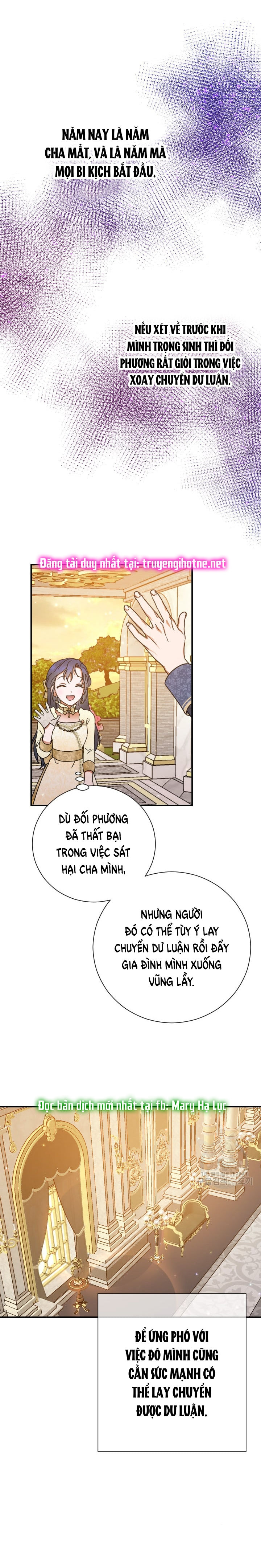 lady baby chapter 168 18