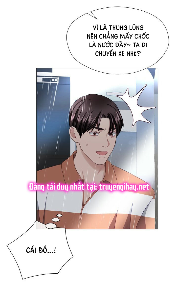 [18+] con không muốn đâu, cha à! chapter 21.1 4