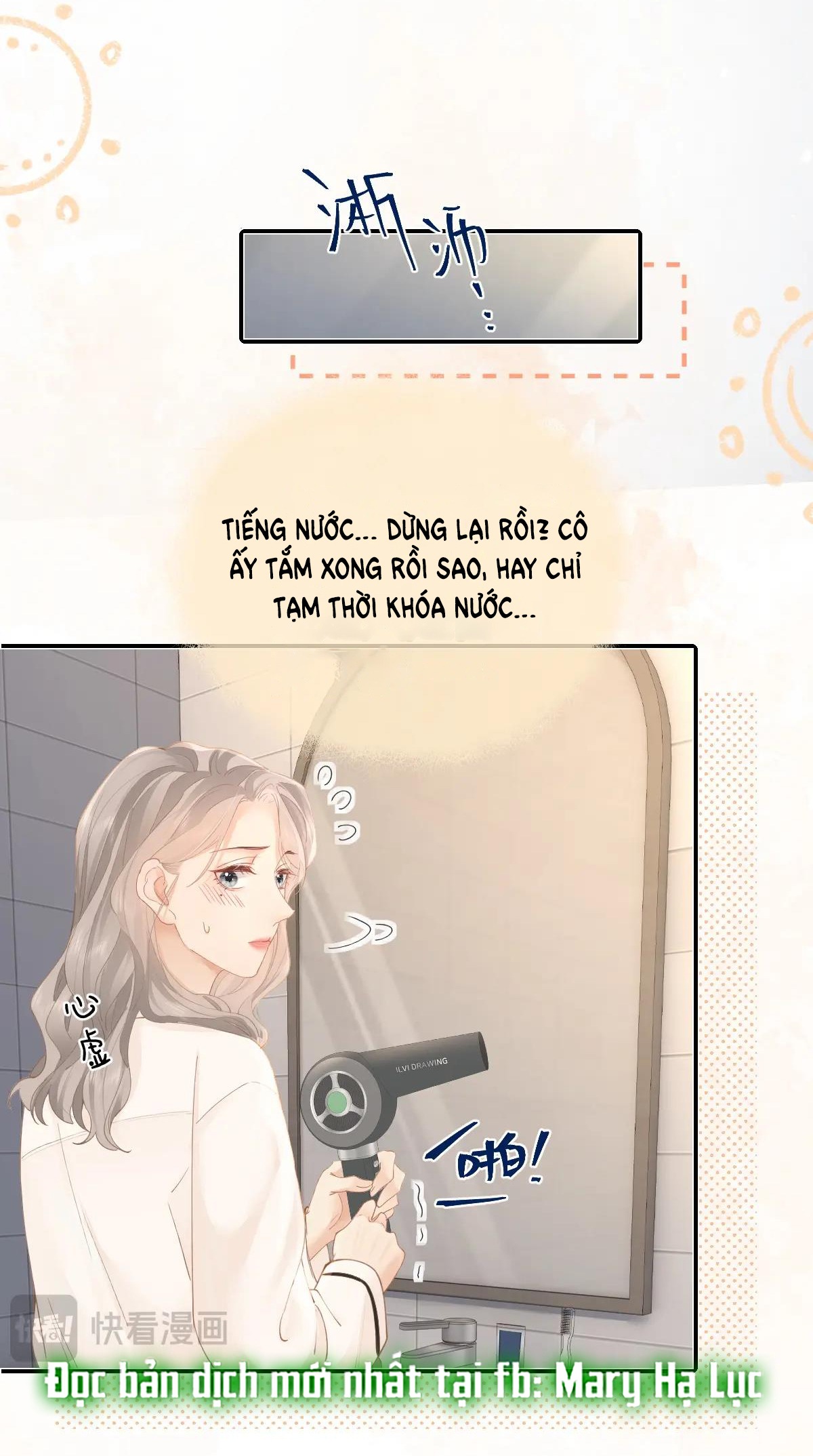 luôn có giáo viên muốn mời phụ huynh chapter 23.2 9