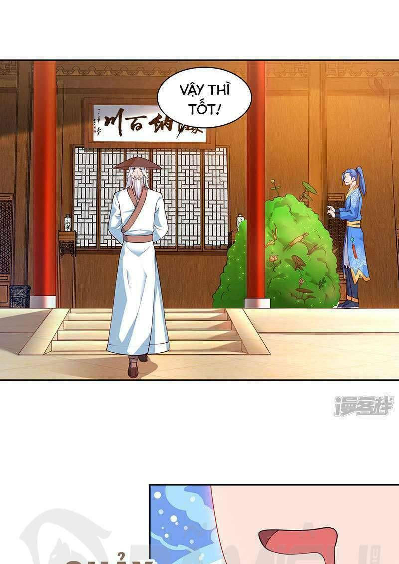 tối cường thăng cấp chapter 85 24