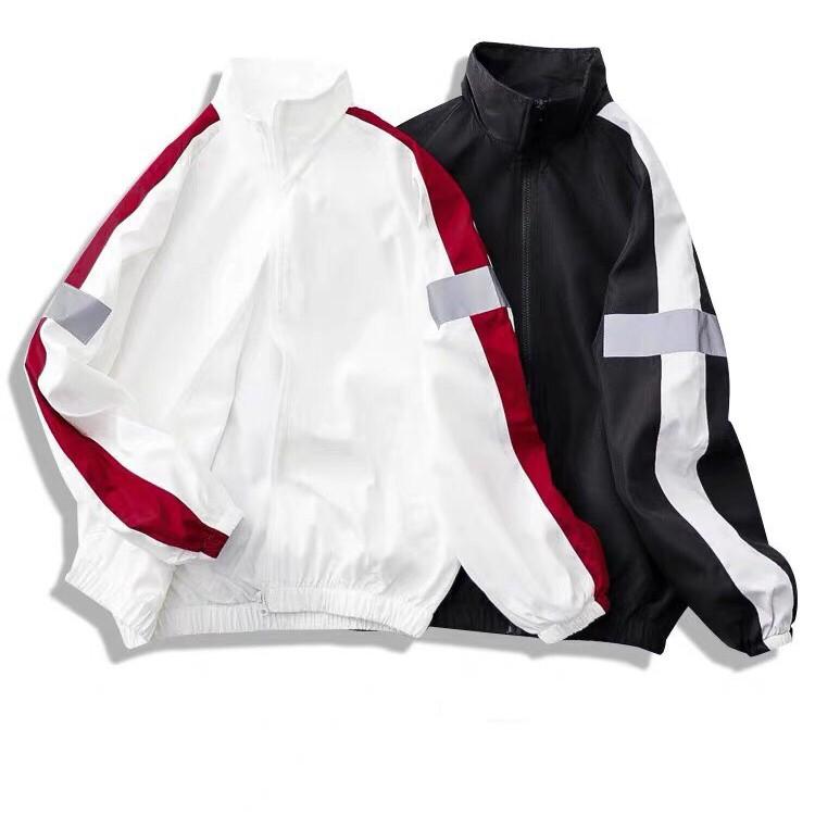 Áo khoác PHÁT SÁNG Phong Cách Hàn Quốc siêu HOT TP