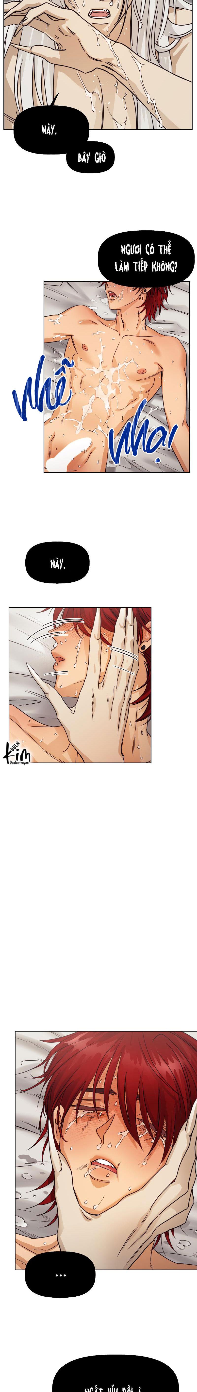 tế phẩm thần núi chapter 3 13