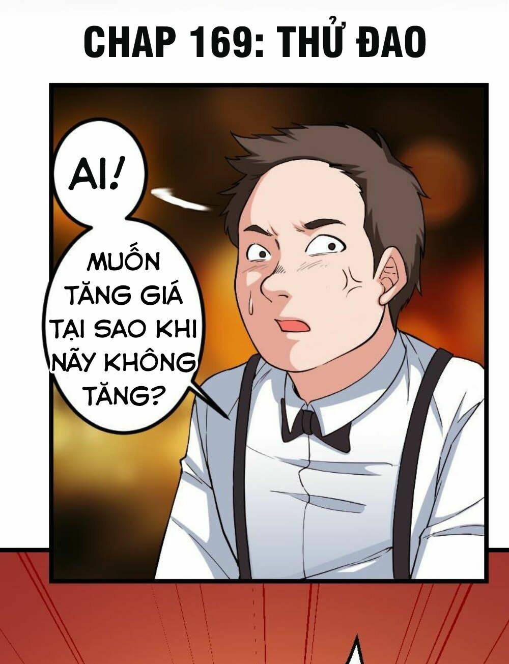 ngưu thư cung ứng thương chapter 169 1