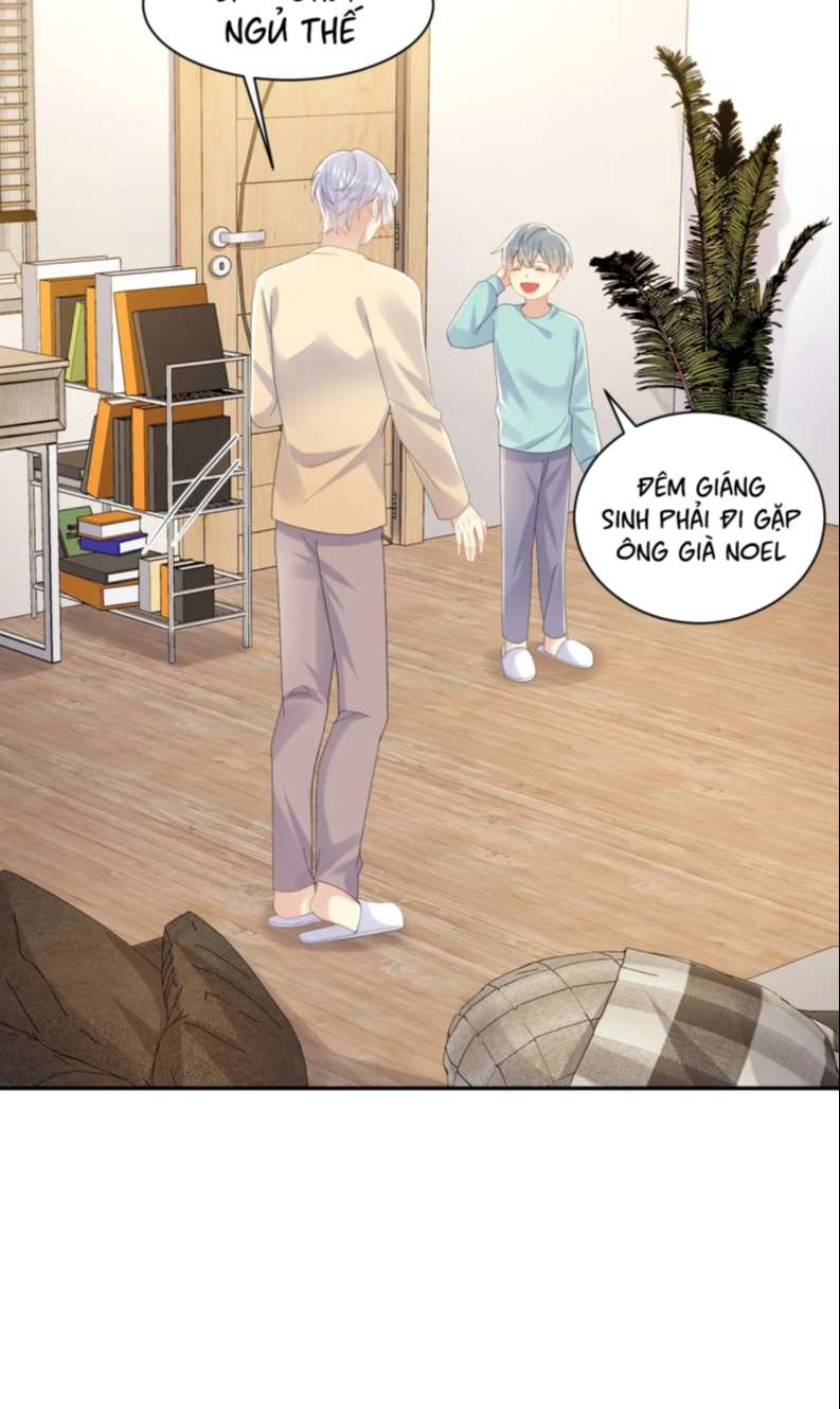 lại bị bạn trai cũ nhắm trúng rồi chapter 136 21