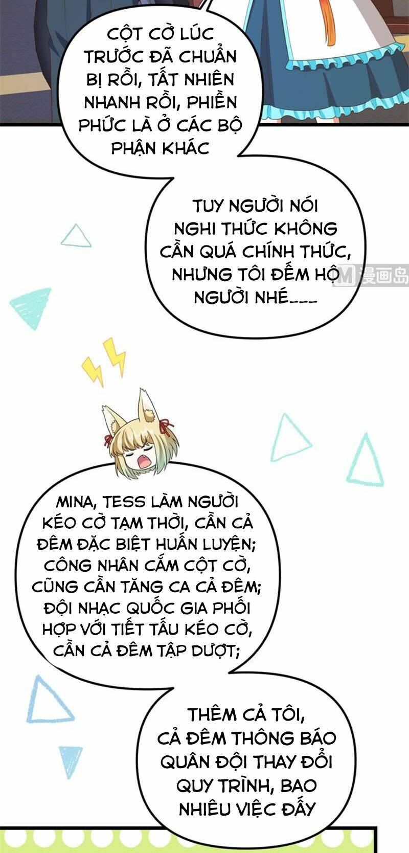 Từ Hôm Nay Bắt Đầu Làm Thành Chủ Chapter 449 - Trang 1