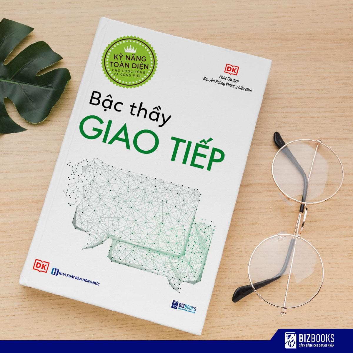 Bộ Sách Kỹ Năng Toàn Diện Cho Cuộc Sống Và Công Việc