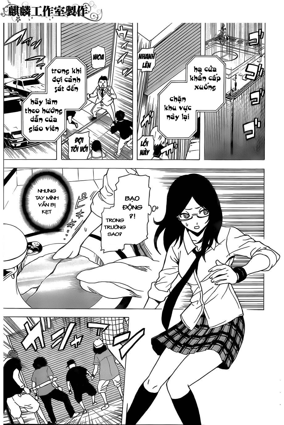 tokyo esp chapter 27 16