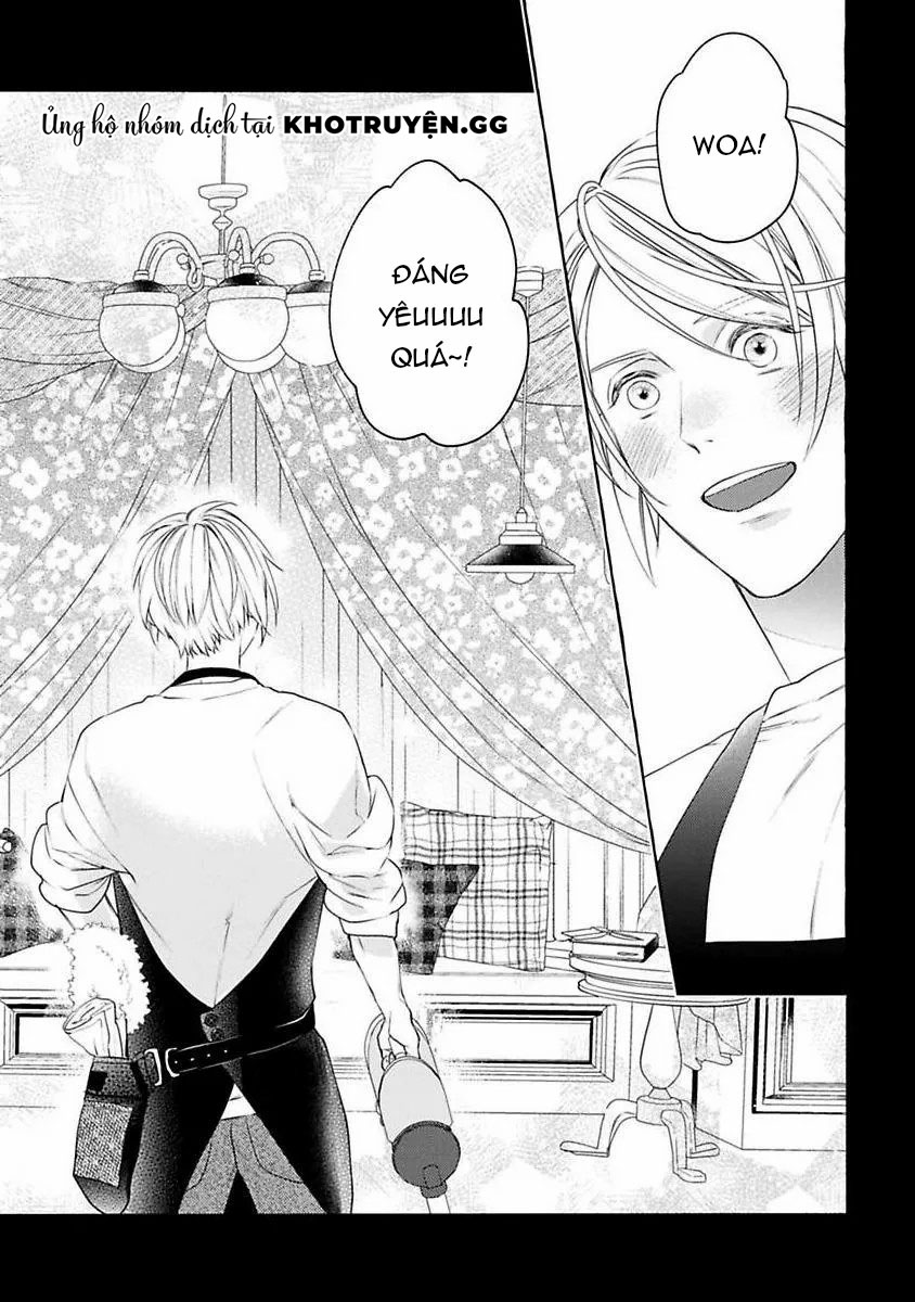 kimi no pink to boku no blue chapter 1 14