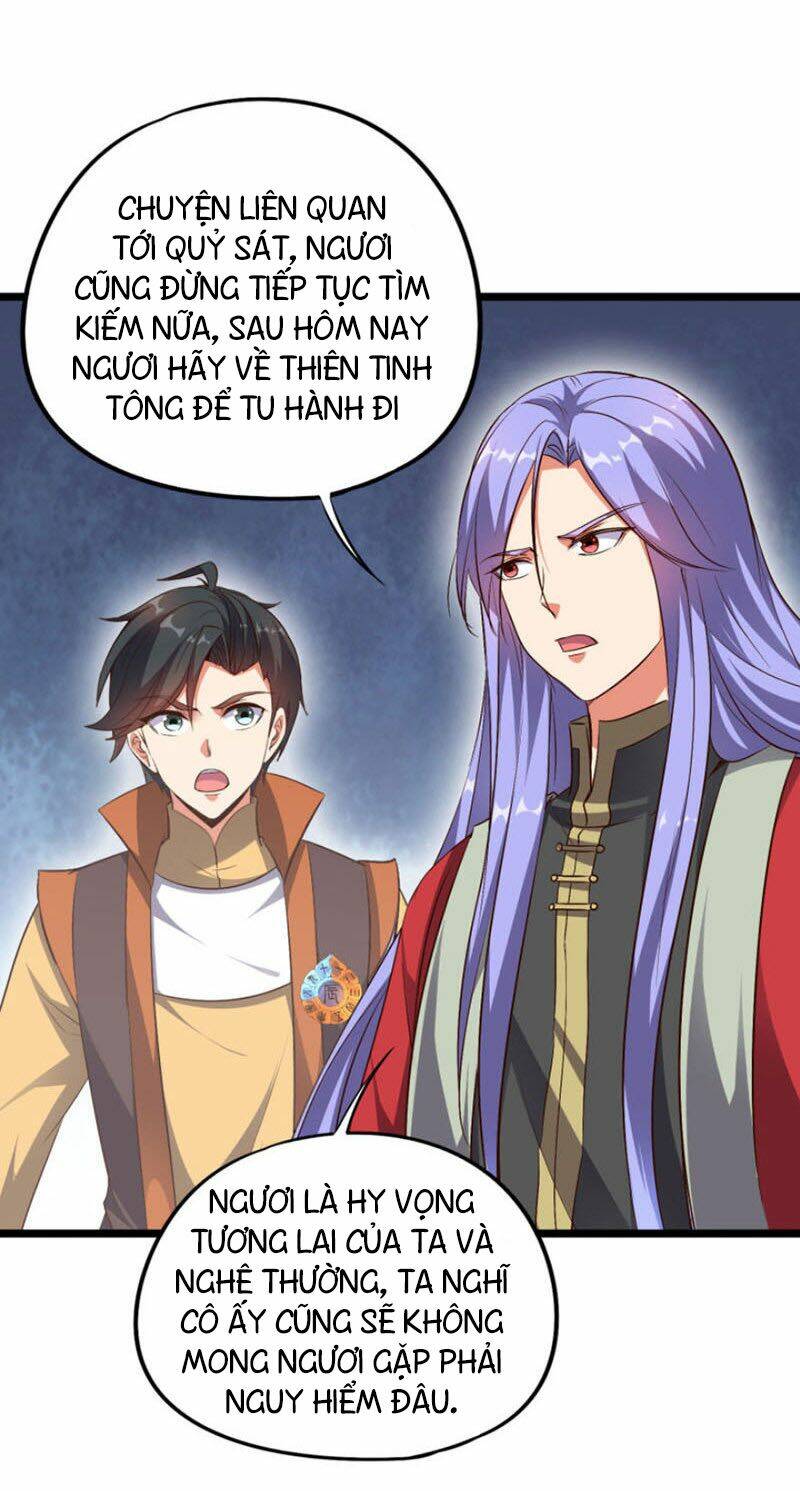 phục thiên thánh chủ chapter 47 2