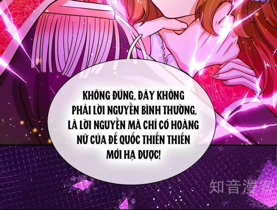 bỗng một ngày trở thành con gái nhà vua chapter 93 2
