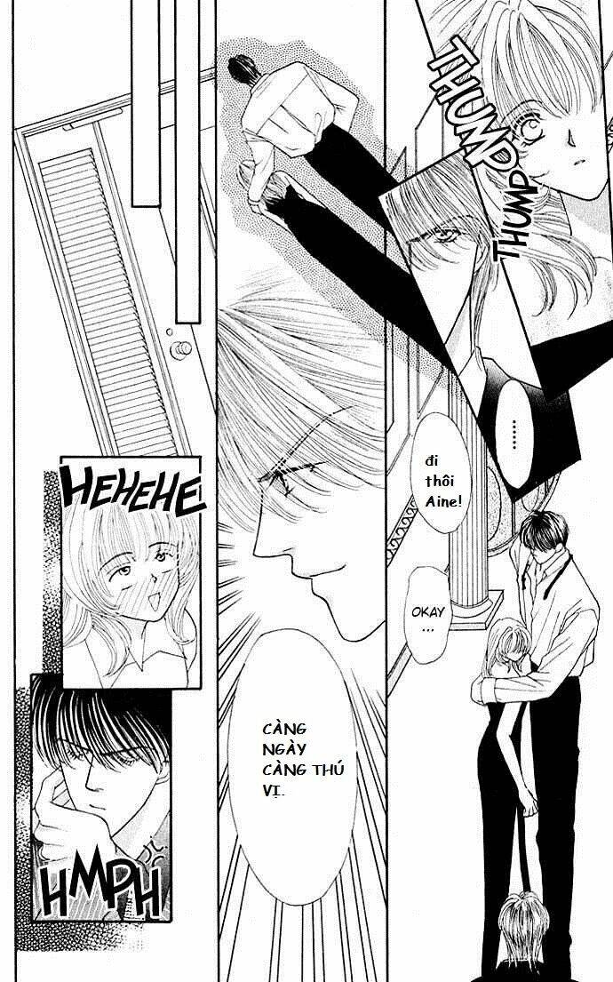 kaikan phrase chapter 11 3