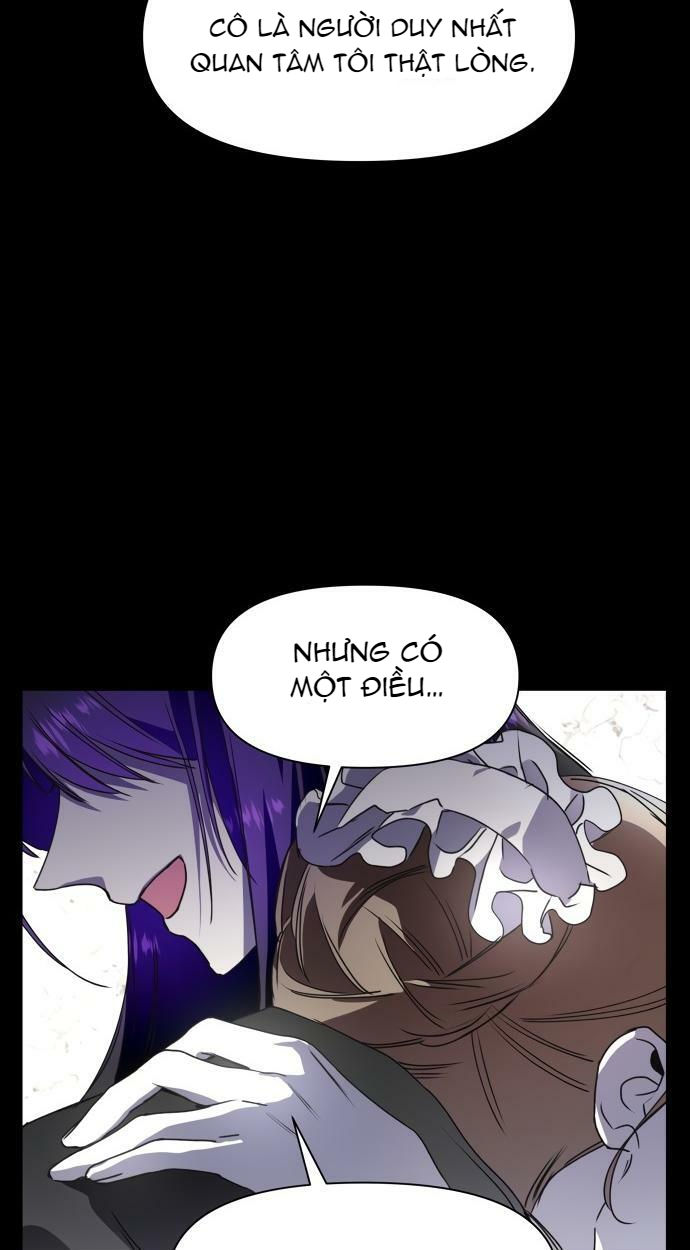 tôi muốn trở thành cô ấy dù chỉ là một ngày chapter 11 81