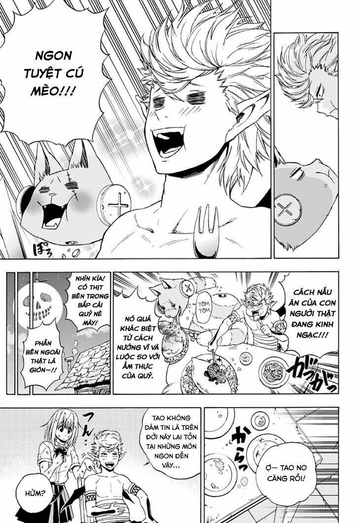 pochi kuro chapter 1 16