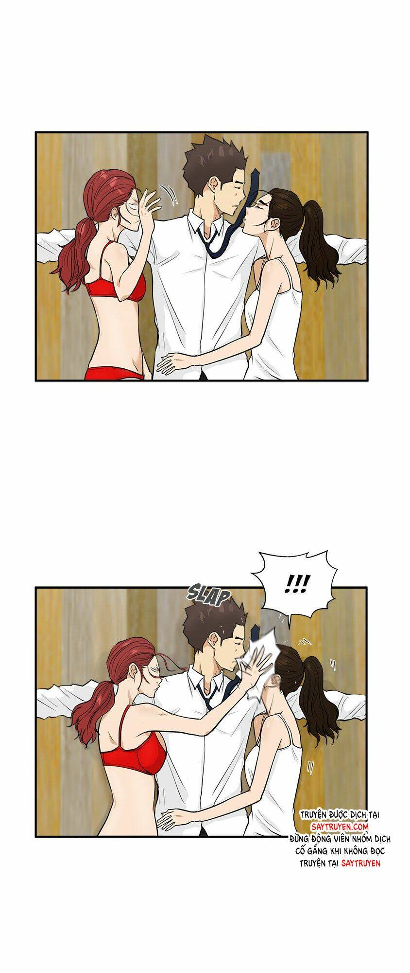 mr kang chapter 51 31