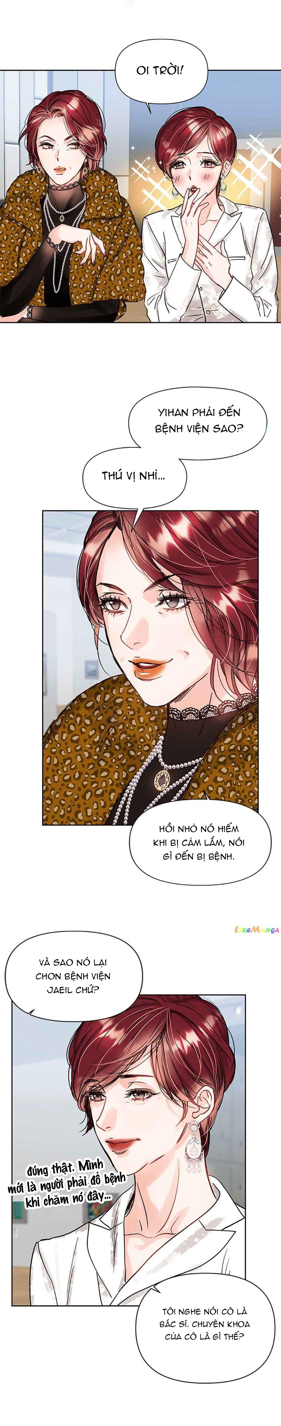 trái tim của sư tử chapter 26.2 4