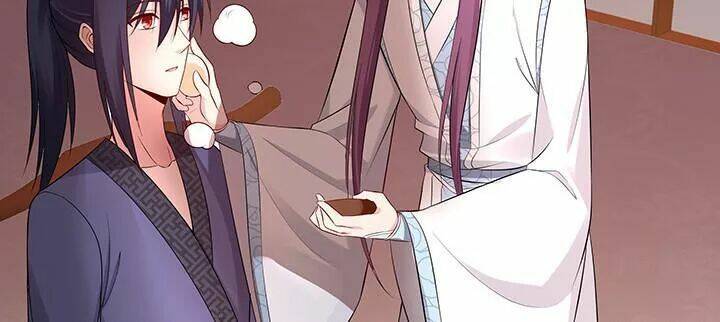 độc phi thần y quá kiêu ngạo chapter 65 58