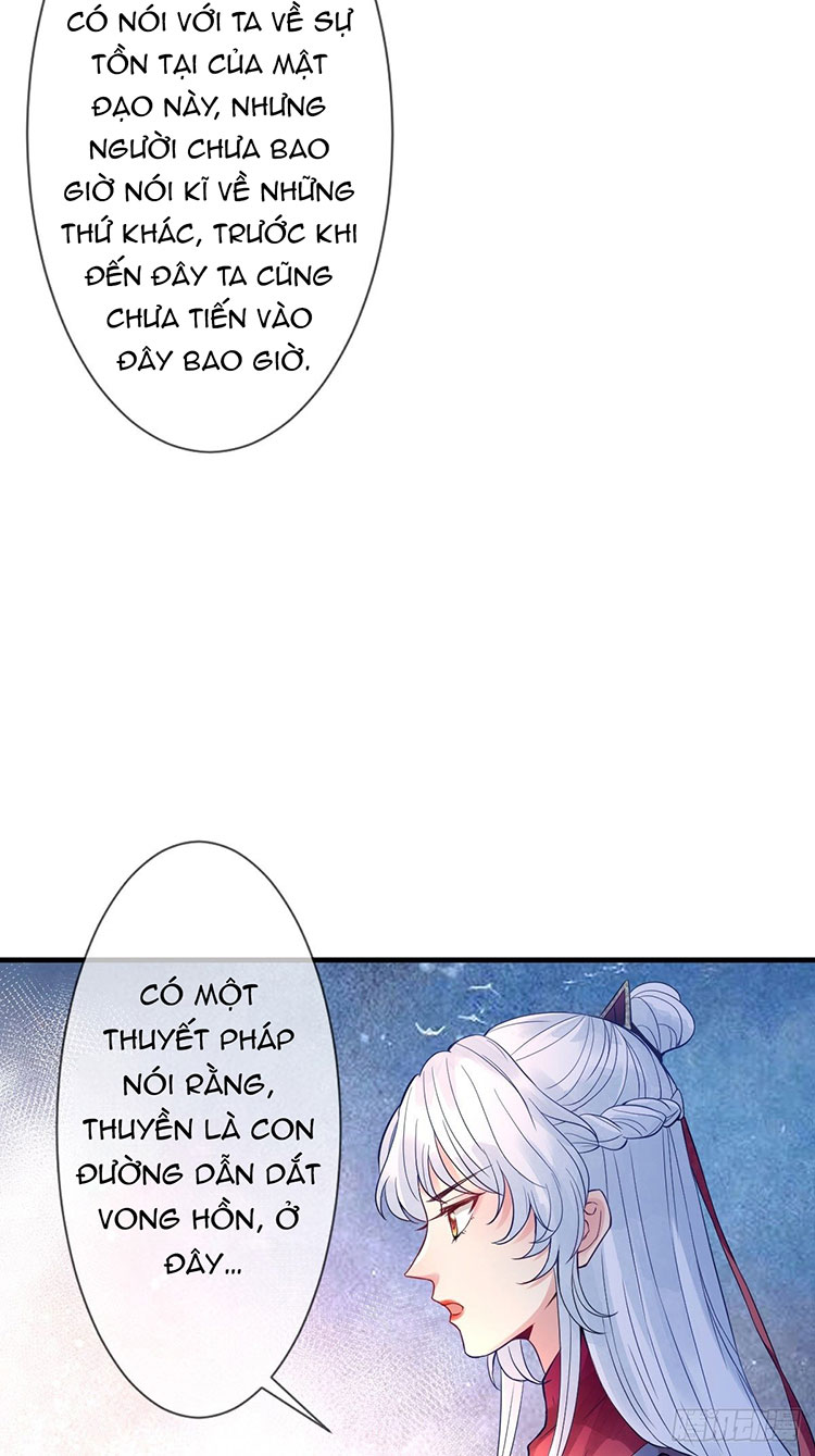 mạt thế nữ vương chapter 9.1 5