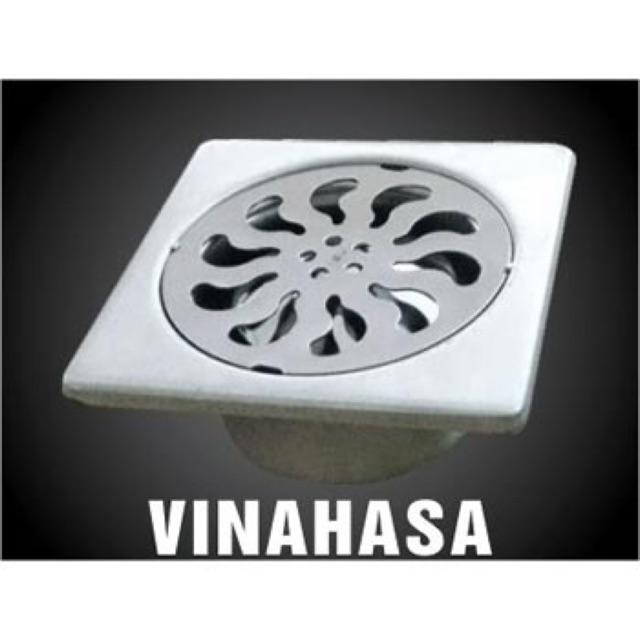 Hộp ga thoát nước khử mùi