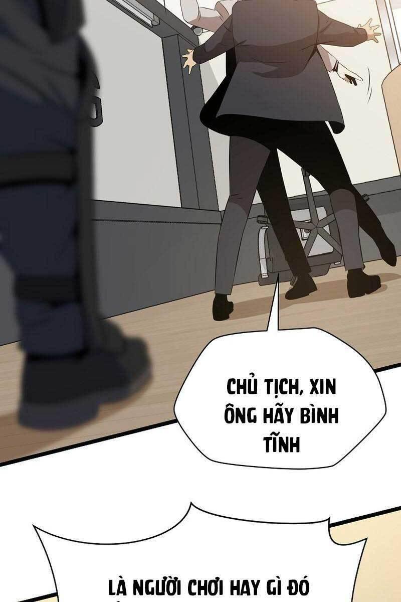 tiêu diệt đấng cứu thế chapter 120 17