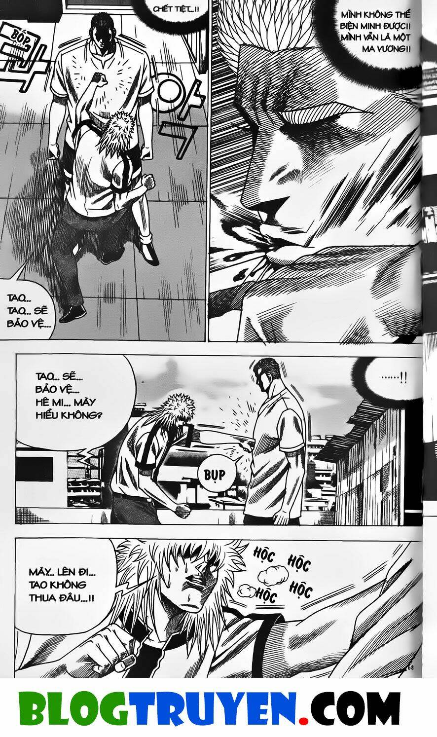 bitagi - anh chàng ngổ ngáo chapter 437 3