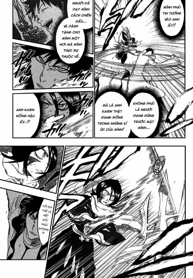 thần chết ichigo chapter 266 12